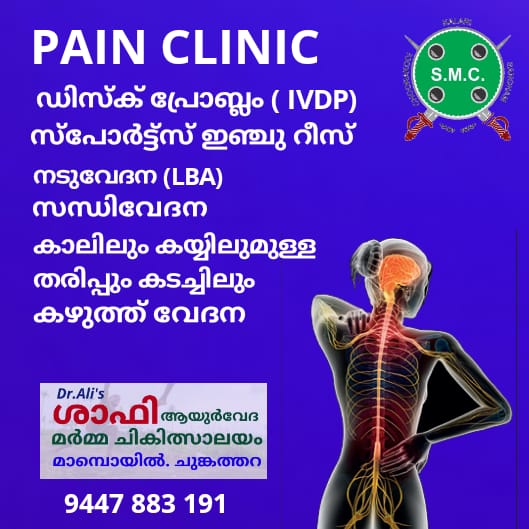 SHAFI MARMA CHIKILSALAYAM MAMPOYIL CHUNGATHARA